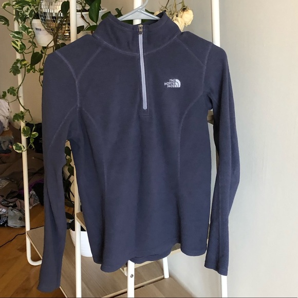 The North Face Fleece - Picture 1 of 1